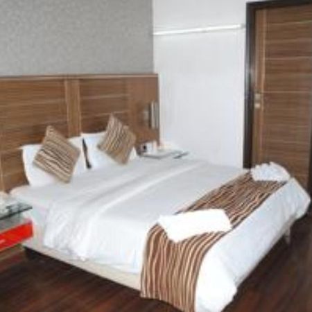 Hotel Metro Continental Delhi  Cameră foto