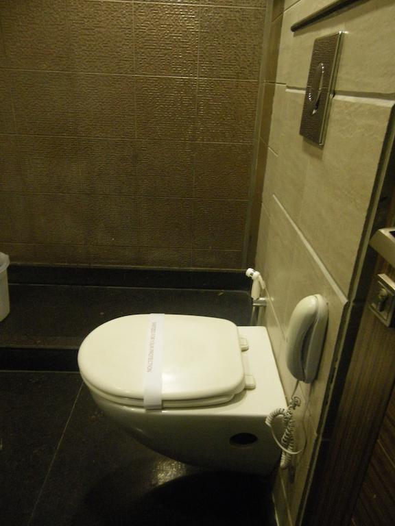 Hotel Metro Continental Delhi  Cameră foto