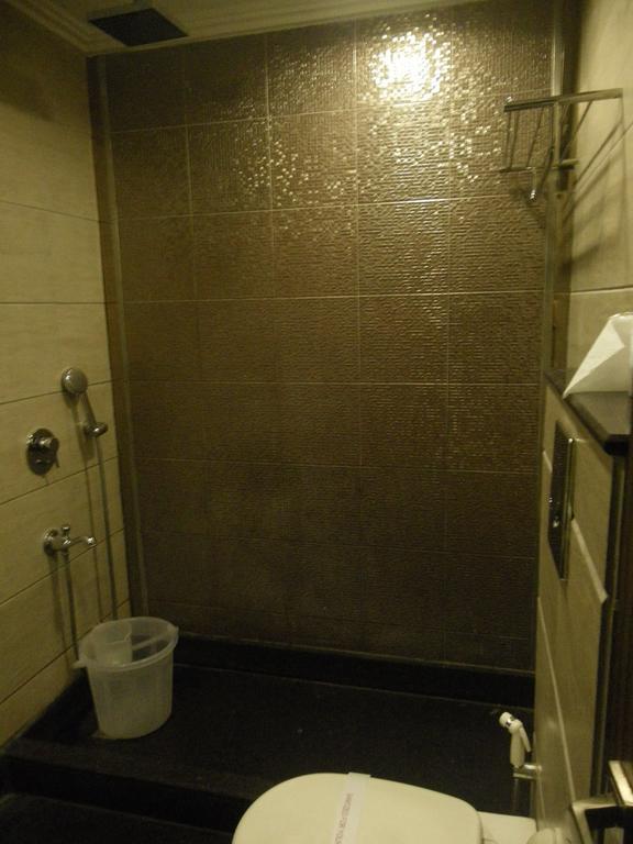 Hotel Metro Continental Delhi  Cameră foto
