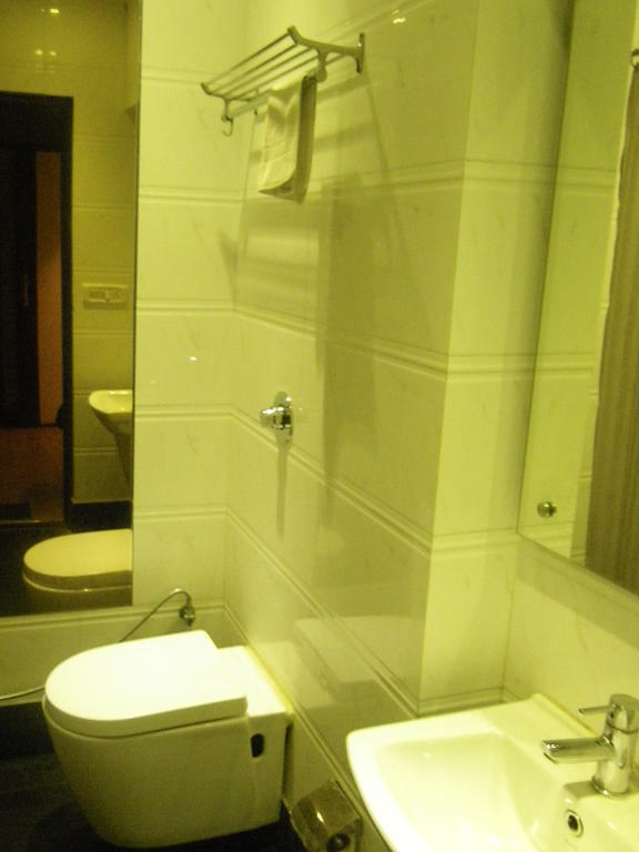 Hotel Metro Continental Delhi  Cameră foto